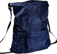 TOO GB-011-BL Edző hátizsák 28L- Sötétkék