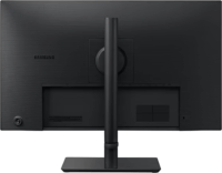 Samsung 27" LS27F434UAU 16:9 FHD IPS Irodai Monitor - Fekete