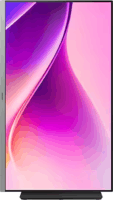 Samsung 27" LS27F434UAU 16:9 FHD IPS Irodai Monitor - Fekete