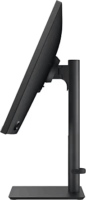 Samsung 27" LS27F434UAU 16:9 FHD IPS Irodai Monitor - Fekete