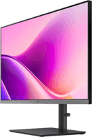 Samsung 27" LS27F434UAU 16:9 FHD IPS Irodai Monitor - Fekete