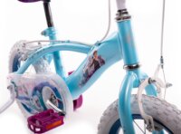 Huffy Disney Frozen Gyermek kerékpár 12" - Kék