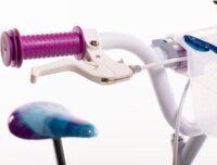 Huffy Disney Frozen Gyermek kerékpár 12" - Kék