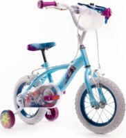 Huffy Disney Frozen Gyermek kerékpár 12" - Kék