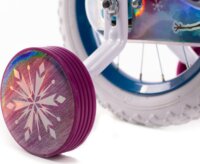 Huffy Disney Frozen Gyermek kerékpár 12" - Kék