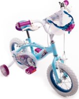 Huffy Disney Frozen Gyermek kerékpár 12" - Kék