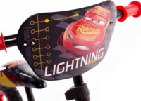 Huffy Disney Verdák Cross-Country Gyermek futóbicikli 12" - Piros