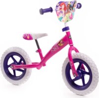 Huffy Disney Hercegnő Cross-Country Gyermek futóbicikli 12" - Rózsaszín