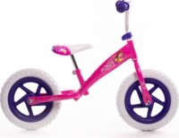 Huffy Disney Hercegnő Cross-Country Gyermek futóbicikli 12" - Rózsaszín