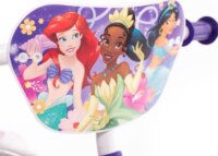Huffy Disney Hercegnő Cross-Country Gyermek futóbicikli 12" - Rózsaszín