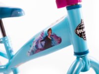 Huffy Disney Frozen Cross-Country Gyermek futóbicikli 12" - Kék