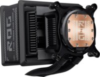 Asus RoG Ryuo IV SLC 360 ARGB All In One Univerzális CPU Vízhűtés - Fekete