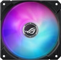 Asus RoG Ryuo IV SLC 360 ARGB All In One Univerzális CPU Vízhűtés - Fekete