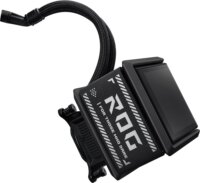 Asus RoG Ryuo IV SLC 360 ARGB All In One Univerzális CPU Vízhűtés - Fekete