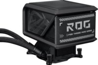 Asus RoG Ryuo IV SLC 360 ARGB All In One Univerzális CPU Vízhűtés - Fekete