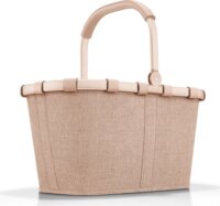 Reisenthel BK6043 Frame Twist Bevásárlókosár - Kávé szín