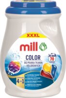 Madonis Mill Univerzális Mosókapszula (70 db/csomag)