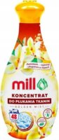 Madonis Mill Golden Mist 1,3L Mosógép Öblítő Friss illattal