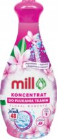 Madonis Mill Floral Moments 1,3L Mosógép Öblítő Virág illattal