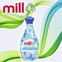 Madonis Mill Fresh Wind 1,3L Mosógép Öblítő Friss illattal