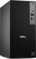 Dell Pro Tower QBT1250 Asztali Számítógép Fekete (Intel Core Ultra 5-235U / 16GB / 512GB SSD / Win 11 Pro)