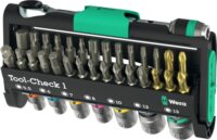 Wera Tool-Check 1 38 részes kerékpár szerszámkészlet