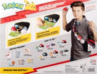 Jazwares Pokemon Series 5 Figura készlet