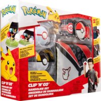 Jazwares Pokemon Series 5 Figura készlet