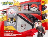 Jazwares Pokemon Series 5 Figura készlet