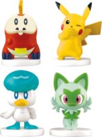 Hasbro Monopoly Pokémon Stratégiai családi társasjátlk - Lengyel