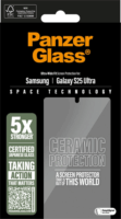 PanzerGlass Samsung Galaxy S25 Ultra Telefon kijelzővédő üveg