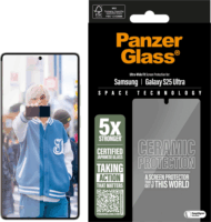 PanzerGlass Samsung Galaxy S25 Ultra Telefon kijelzővédő üveg