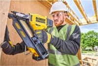 DeWalt DCN930N-XJ Akkus Szögbelövő (Akku és Töltő nélkül)