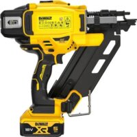 DeWalt DCN930N-XJ Akkus Szögbelövő (Akku és Töltő nélkül)