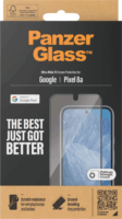 PanzerGlass Google Pixel 8a kijelzővédő fólia