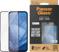 PanzerGlass Google Pixel 8a kijelzővédő fólia