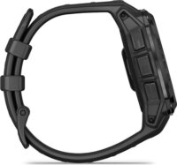 Garmin Instinct 3 Solar Tactical Edition Okosóra 45mm - Fekete