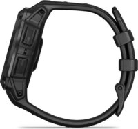 Garmin Instinct 3 Solar Tactical Edition Okosóra 45mm - Fekete