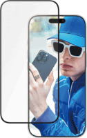 PanzerGlass Apple iPhone 16 Pro Kerámia kijelzővédő fólia