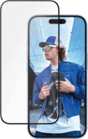 PanzerGlass Apple iPhone 16 / 15 Kerámia kijelzővédő fólia