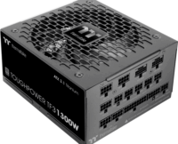Thermaltake 1300W Toughpower TF3 80+ Titanium Moduláris Tápegység