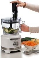 Ariete 00C178201AR0 Elektromos Turmixgép 3L / 1000 Watt - Fehér