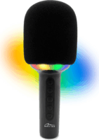 Media-tech MT399 Idol BT Bluetooth Karaoke mikrofon