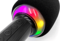 Media-tech MT399 Idol BT Bluetooth Karaoke mikrofon