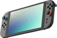 Belkin Nintendo Switch 2 Edzett üveg kijelzővédő üveg