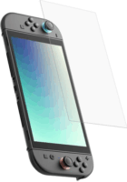 Belkin Nintendo Switch 2 Edzett üveg kijelzővédő üveg