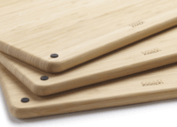 Joseph Joseph Folio Steel 3 darabos VÁgódeszka készlet