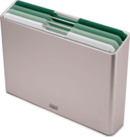 Joseph Joseph Folio 4 darabos Műanyag vágódeszka készlet - Vegyes színek