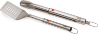 Joseph Joseph GrillOut 2 darabos Rozsdamentes acél BBQ Grill eszköz készlet - Inox