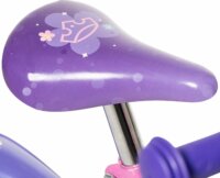 Huffy 22494W Disney Princess Gyermek kerékpár 12" - Rózsaszín / Lila